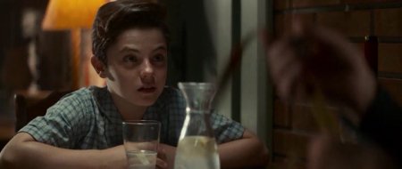 Белый Король (2016)