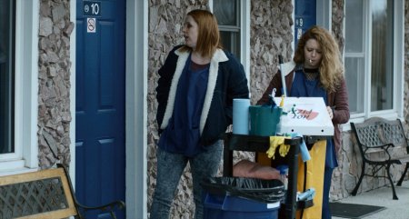 Антирождение (2016) Антирождение (2016)