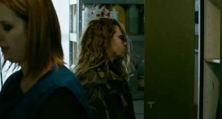 Антирождение (2016) Антирождение (2016)