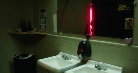 Антирождение (2016) Антирождение (2016)