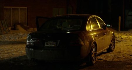 Антирождение (2016) Антирождение (2016)