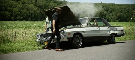 Шальные пули (2016)