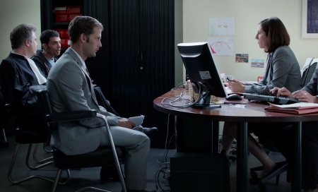 Я не сволочь (2015) Я не сволочь (2015)