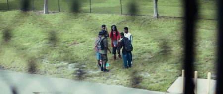 Лунный свет (2016)