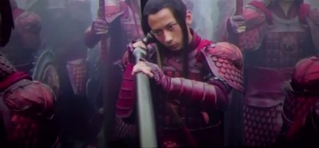 Великая стена (2016) Великая стена (2016)