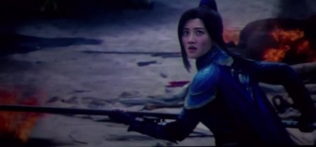 Великая стена (2016) Великая стена (2016)