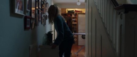 Взаперти (2016) Взаперти (2016)