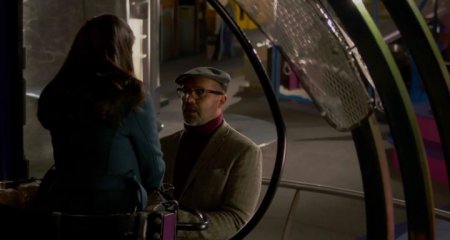 Клуб приключений (2017)