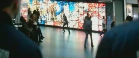 Джон Уик 2 (2017) Джон Уик 2 (2017)