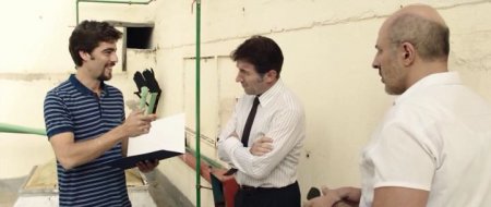 Прости нас, господи (2016) Прости нас, господи (2016)