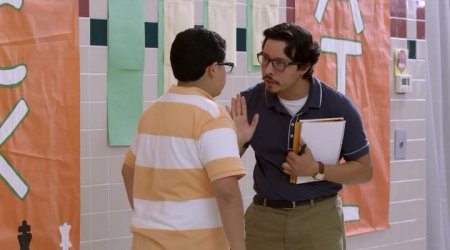 Эндшпиль (2015)