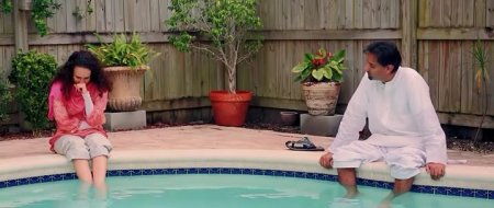 Американский заложник (2015) Американский заложник (2015)