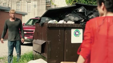 Контрольная точка (2017)