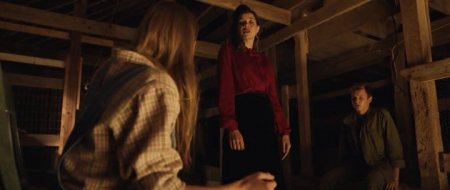 Американская басня (2016) Американская басня (2016)