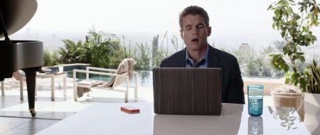 Стандартное тихоокеанское время (2016)