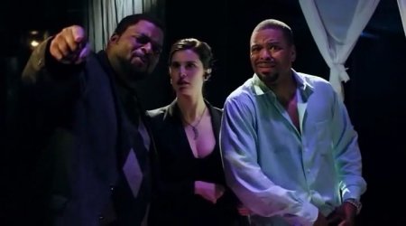 Счастливый номер (2015) Счастливый номер (2015)