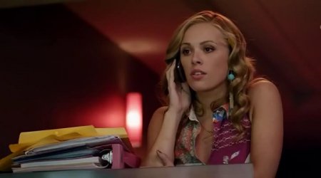 Счастливый номер (2015) Счастливый номер (2015)