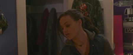 Под Личиной (2016) Под Личиной (2016)