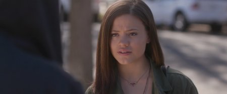 Под Личиной (2016) Под Личиной (2016)