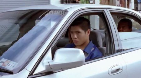 Кунг-Фу Брат (2014)