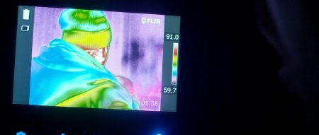 Призрачная команда (2016) Призрачная команда (2016)