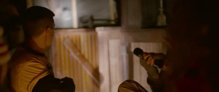 Призрачная команда (2016) Призрачная команда (2016)