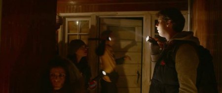 Призрачная команда (2016) Призрачная команда (2016)