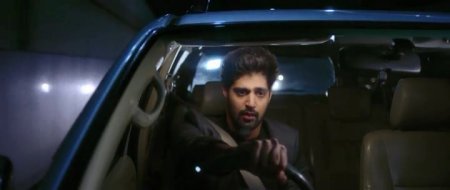 На одну ночь (2016)