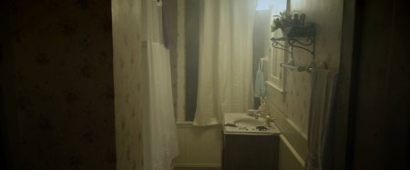 Останки (2016)