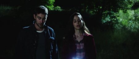 Призраки Элоиз (2017)