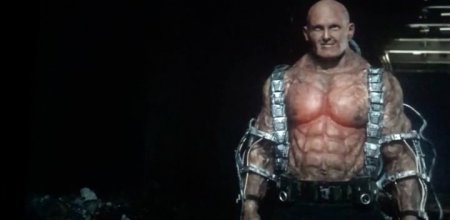 Защитники (2016) Защитники (2016)