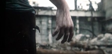 Защитники (2016) Защитники (2016)