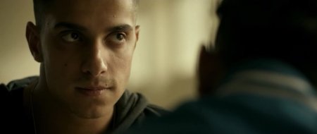 Черный (2015) Черный (2015)