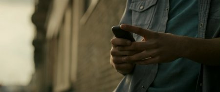 Черный (2015) Черный (2015)