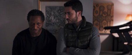 Шпана 3 (2016)