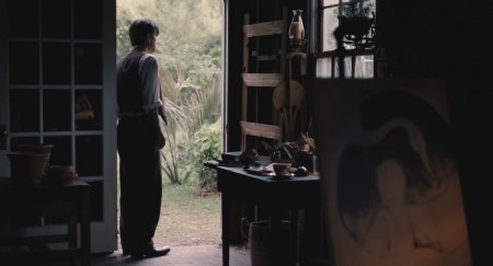 Софи и восходящее солнце. (2016) Софи и восходящее солнце. (2016)