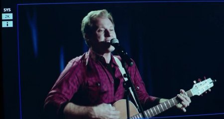 Так и гонять лысого (2016) Так и гонять лысого (2016)