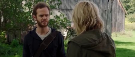 Автоматическая ненависть (2015)