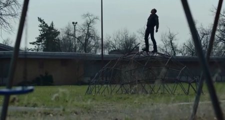 Угли (2015) Угли (2015)