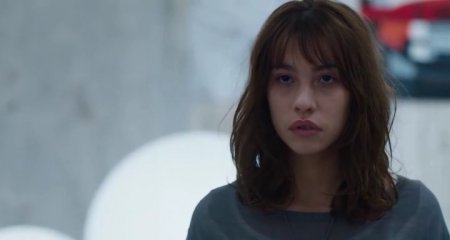 Угли (2015) Угли (2015)