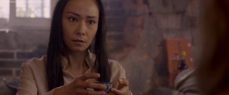 Леди Кровавый Бой (2016) Леди Кровавый Бой (2016)