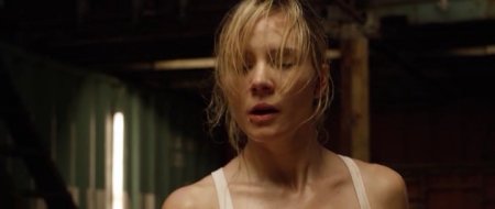 Леди Кровавый Бой (2016) Леди Кровавый Бой (2016)