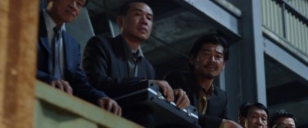 Леди Кровавый Бой (2016) Леди Кровавый Бой (2016)