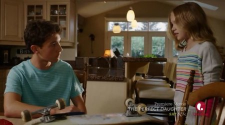 Моя маленькая девочка (2016) Моя маленькая девочка (2016)