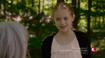 Моя маленькая девочка (2016) Моя маленькая девочка (2016)