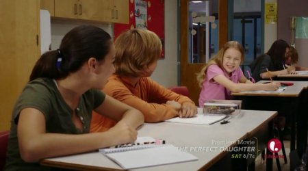 Моя маленькая девочка (2016) Моя маленькая девочка (2016)