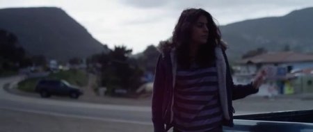 Враждебная граница (2015) Враждебная граница (2015)