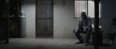 Враждебная граница (2015) Враждебная граница (2015)