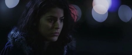 Враждебная граница (2015) Враждебная граница (2015)