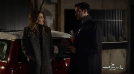 Часом не любовь? (2016)